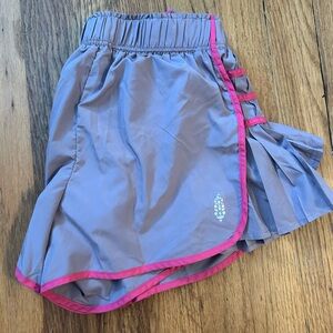 Free People shorts
